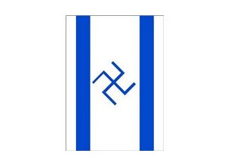 İsrail hükümetinden Nazi zulmü