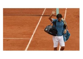Federer elendi.  şimdi, Soderling mi, Nadal mı?