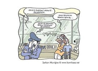 Seven mi kıskanır yoksa güvenmeyen mi?