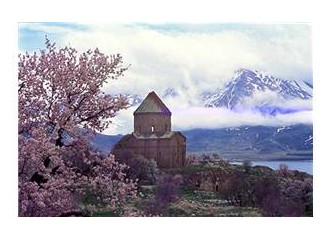 Güzelliğin farkında mısınız?