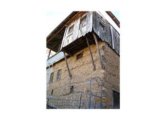 Anadolu'nun bölünmüş Siyasi haritası