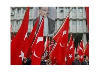 Ben bu bayramı kutlayamam!