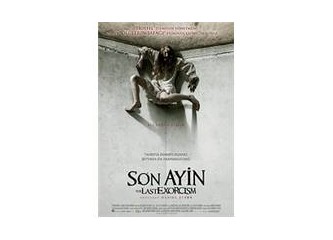 Amerika’nın son şeytanı ‘Son Ayin’de!