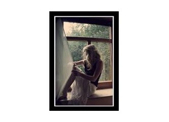 Güne seninle başlıyorum