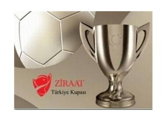 Ziraat Türkiye Kupası Grupları Belli Oldu, Maçlar TRT’de