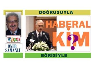 Prof.Dr.Mehmet Haberal'ı tanıyanlar ve tanımayanlar