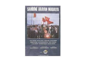 Diziler ve Filmler Üzerinden Tarih -1