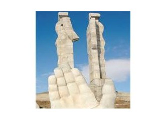 Ucube demek değil, yıkın demek tehlikelidir...