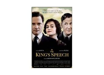 King Speech - Zoraki Kral'ın ilham veren öyküsü
