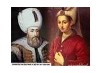 Hürrem Sultan: Kanuni’ye hükmeden kadın