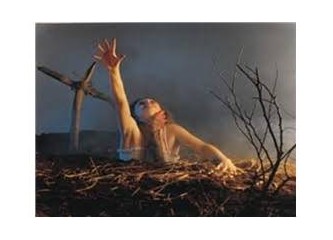 Güzel günler göreceğiz çocuklar