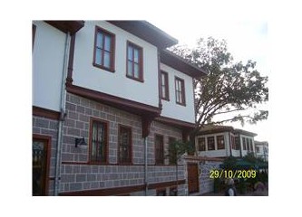 Çorum Milletvekili Seçimi