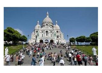 Montmartre Tepesi