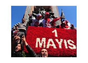 Burjuvazinin niçin bir bayramı yok?