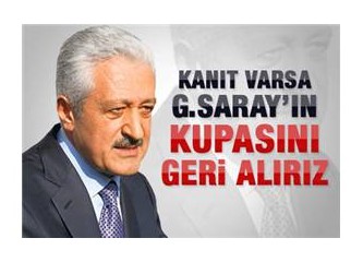 Bu süreçten Fenerbahçe kârlı çıkabilir..!