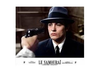 Unutulmaz filmler: Le Samourai - Samuray 1967