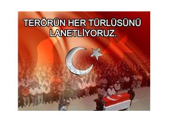 Türkiye'de terör bitmez! Neden mi?
