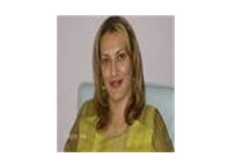 Ayla Ketre, toplumsal şiddet olaylarına dikkat çekti!..