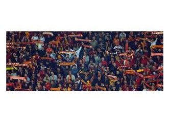 Yeni sezonda Galatasaray