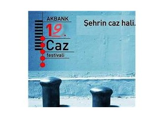 Akbank 19. Caz festivali başlıyor
