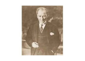 Atatürk güneşi