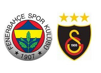 Türk futbolu F.Bahçe ve Aziz Yıldırım'a teslim