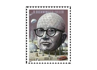 Buckminster Fuller’in liderlik modeli