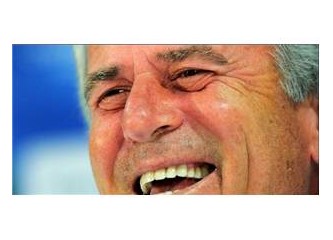 Mustafa Denizli ve Fantezi Futbol