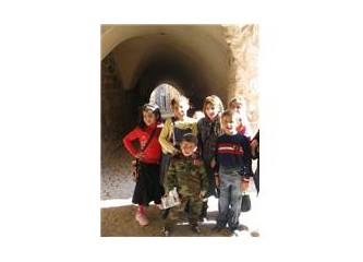 Güneydoğu Günlüklerim - 5