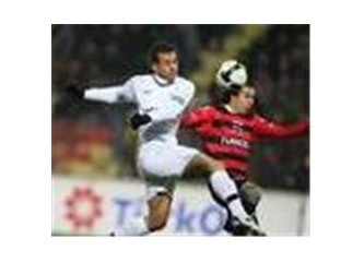 Gaziantepspor-Beşiktaş maç öncesi yorum