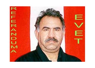 PKK evet dedi…