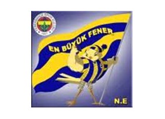Fenerbahçe'de imza show