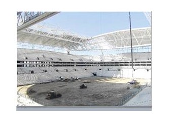 Türk Telekom Arena’da ilk maç Fenerbahçe’yle olmalı!