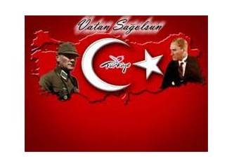 Atatürk'ün aydınlar ile ilgili sözleri