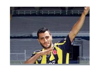 Fenerbahçe’nin ilacı belli: Güzia