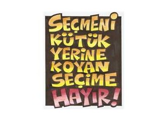 Sisirdikleri kadar buyuk degiller.
