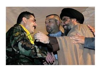Hizbullah ve PKK bağlantısı…