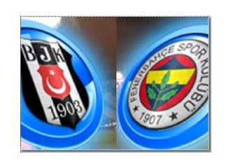 Beşiktaş-Fenerbahçe Maçının Özeti: Geldiler, Yendiler, Gittiler!