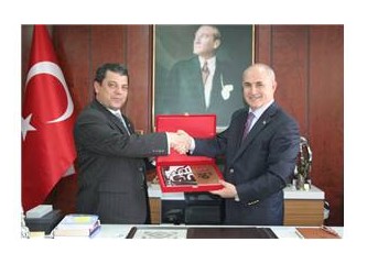 2011 yılı Türkiye'de ''KKTC Yılı'' ilan edildi!