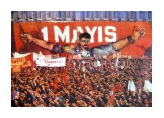 "Efsane geri döndü"