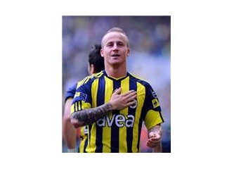 Fenerbahçe gol kaçırma rekoru kırdı... FB-İBB: 2-0