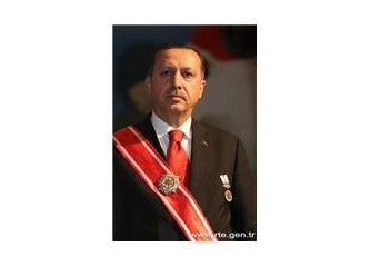 Nereden nereye?... Mişli geçmiş bir zaman da, Erdoğan'ın iktidarı..  / ''Türkiye Defteri''