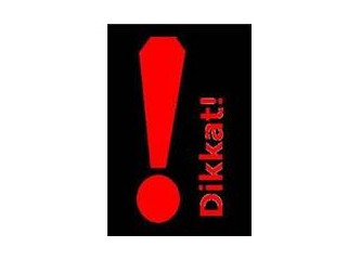 Hedef 2023'e dikkat!