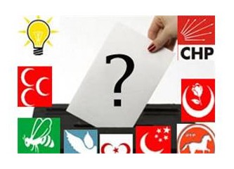 Hedefteki parti