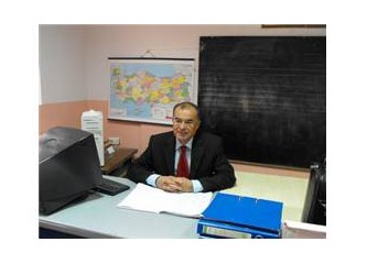 Okullarda erken tatil havası