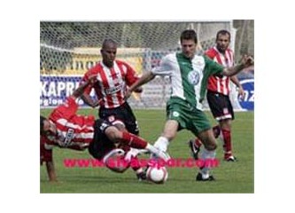 Wolfsburg ve Sivas