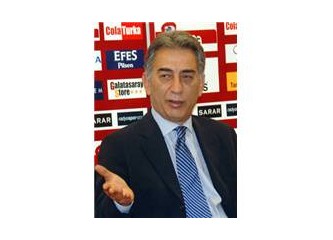 Polat'ın başarısı, Galatasaray'ın geleceği