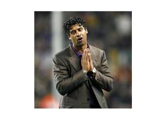 Rijkaard ve Galatasaray'ın yeni geleceği