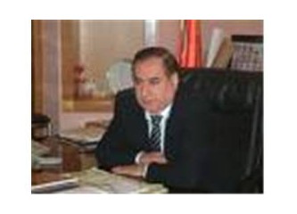 Başkan Özcan Çukurova belediyeler birliği başkanlığına seçildi...