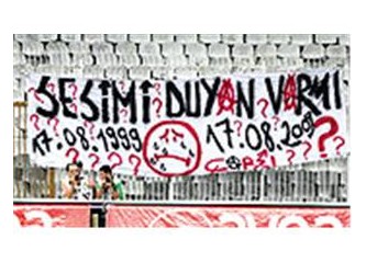Canım Beşiktaşım ya kalbim senin için atıyor
